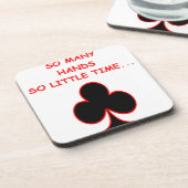 橋 コースター (左側)