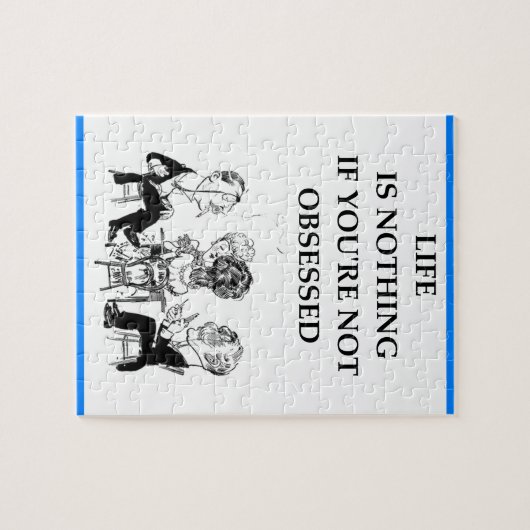 橋 ジグソーパズル (横)