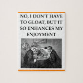 橋 ジグソーパズル (縦)