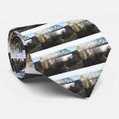 橋 ネクタイ (ロール)
