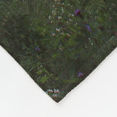 橋 フリースブランケット (角)