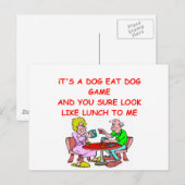 橋 ポストカード (正面/裏面)