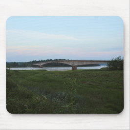 橋 マウスパッド