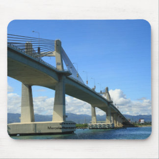 橋 マウスパッド