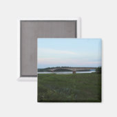 橋 マグネット (正面/裏面)