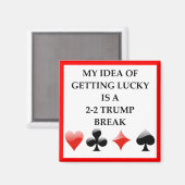 橋 マグネット (正面/裏面)