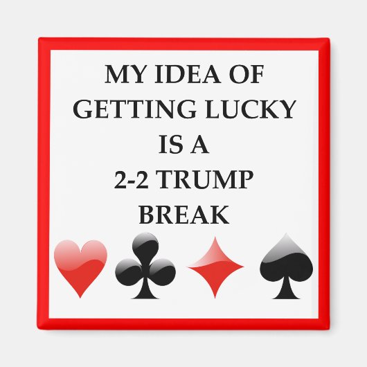 橋 マグネット (正面)