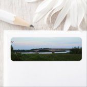 橋 ラベル (インサイチュ)