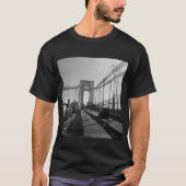 橋 Tシャツ (正面)