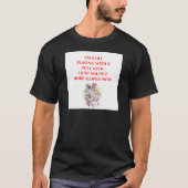 橋 Tシャツ (正面)