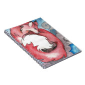 橘根 ノートブック (右側)