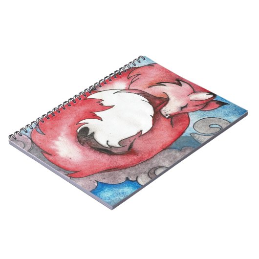 橘根 ノートブック (左側)