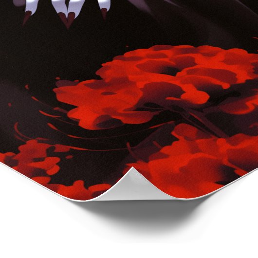 橘根 ポスター (角)