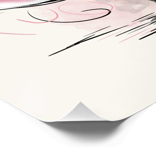 橘根 ポスター (コーナー)