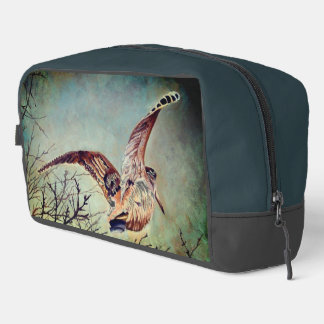 機中の木栓 ドップキット