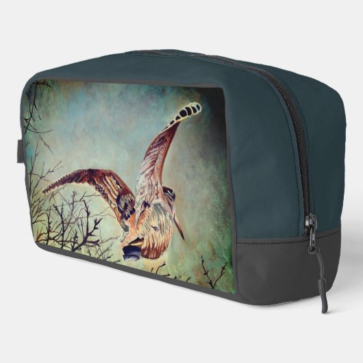 機中の木栓 ドップキット (右コーナー)