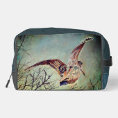 機中の木栓 ドップキット (裏面)