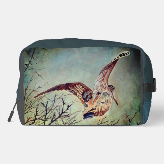 機中の木栓 ドップキット (裏面)