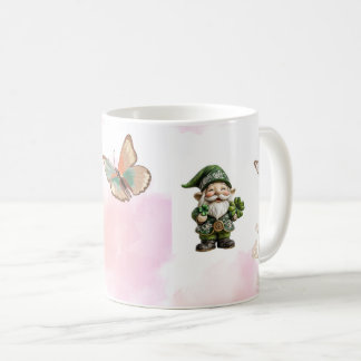 機会が準備に応じた場合 コーヒーマグカップ