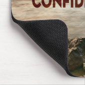 「機会をつかむ」モチベーション確認 マウスパッド (コーナー)