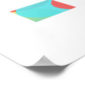 機会を待たず、それらを作成する。 ポスター (角)