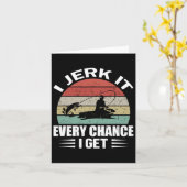 機会を得るごとに引っ張る カード (黄色い花)