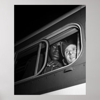 機会均等戦争， 1943 ポスター