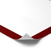 機会待つな捕まえろ! ポスター (角)