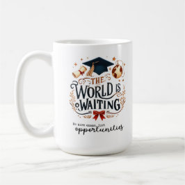 機会 コーヒーマグカップ