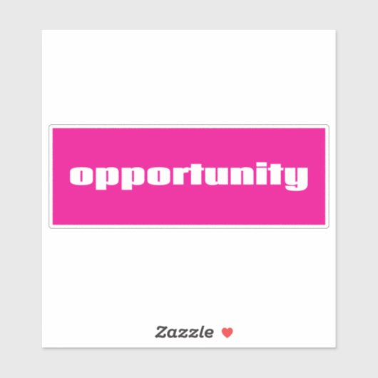 機会 シール (シート)