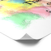 機会 ポスター (角)