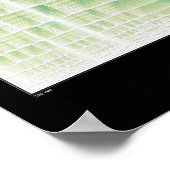 機会 ポスター (角)