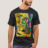 機会 Tシャツ (正面)