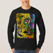 機会 Tシャツ (正面)