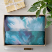 機内の馬の分離 薄葉紙 (ギフト)