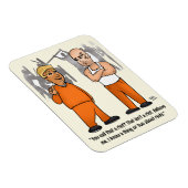 機動機黄色マグネット マグネット (右側)