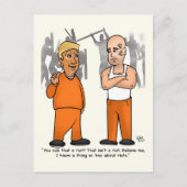 機動用トランパー葉書 ポストカード (正面)