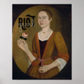 機動隊員 ポスター (正面)