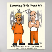 機動隊 ポスター (正面)