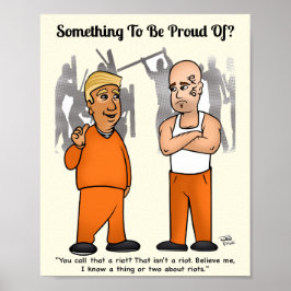 機動隊 ポスター