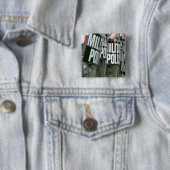 機動隊 缶バッジ (インサイチュ)