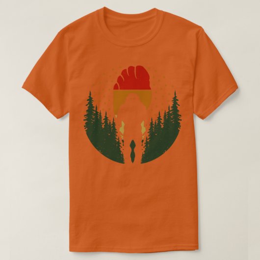 機器シンボル Tシャツ (デザイン正面)