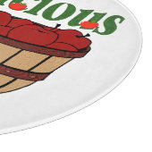 機嫌が良い カッティングボード (角)