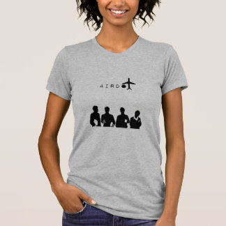 機室圧力のTシャツ Tシャツ