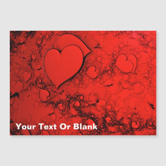 機密ハート (正面)