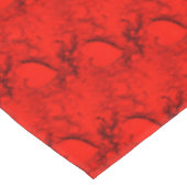 機密ハート テーブルクロス (アングル)