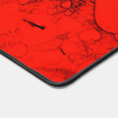 機密ハート デスクマット (コーナー)