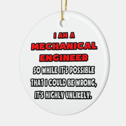 機械おもしろい技術者…非常に可能性の低い セラミックオーナメント (左)