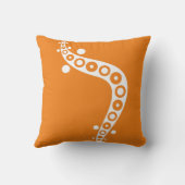 機械の柔軟性 クッション (裏面)