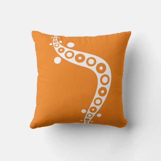 機械の柔軟性 クッション (裏面)